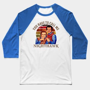 step brothers art Baseball T-Shirt